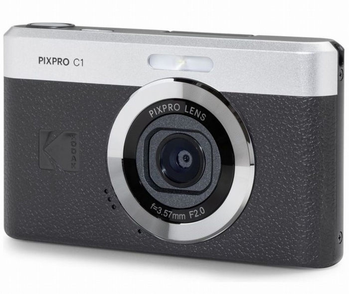 コダック KODAK PIXPRO コンパクトデジタルカメラ CLASSIC SERIES