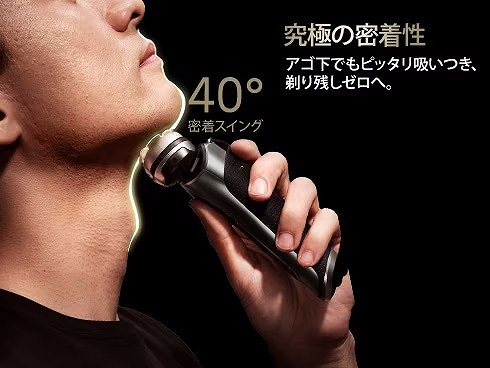 ブラウン BRAUN 電気シェーバー シリーズ9 Sport+ (洗浄機モデル/海外