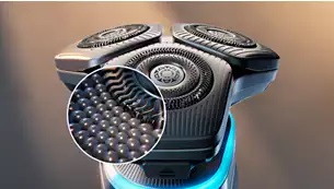 フィリップス PHILIPS 【アウトレット】電気シェーバー 9000シリーズ