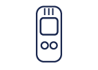 アルコールチェッカー