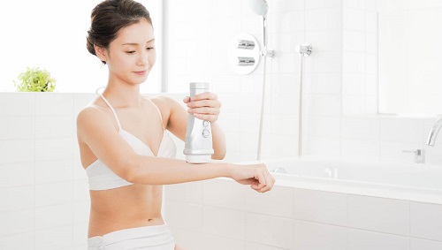 ヤーマンレイボーテヴィーナス STA-209L 家庭用光美容器 脱毛器 ヤーマン 家庭用脱毛器 光美容器 レイボｰテ ヴィｰナス STA-209L