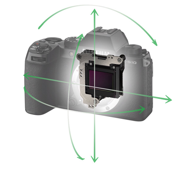 富士フイルム FUJIFILM ミラーレス一眼カメラ(ボディ単体)ブラック X-S10 の通販 | カテゴリ：カメラ・ビデオカメラ | 富士フイルム  FUJIFILM | Xｼﾘｰｽﾞ 家電通販のコジマネット - 全品代引き手数料無料
