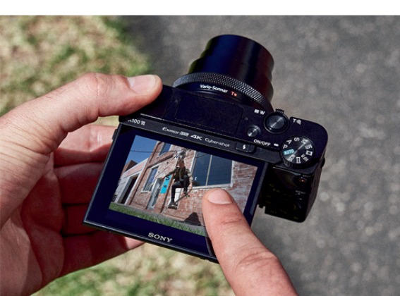 ソニー SONY デジタルカメラ DSC-RX100M6 の通販 - カテゴリ：カメラ