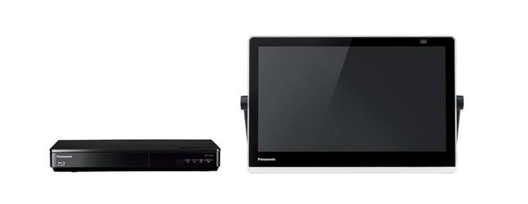 新品未使用 Panasonic ビエラ UN-15CTD10-K