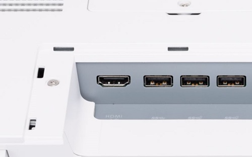 NEC デスクトップパソコン LAVIE A27シリーズ(TVチューナ) [27型