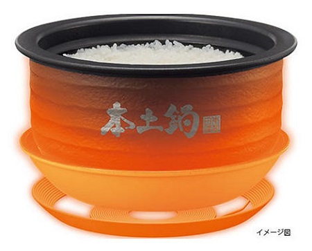 タイガー TIGER 炊飯器 3合 土鍋 炊きたて ご泡火炊き 圧力IH ストーン
