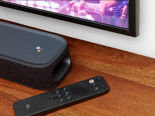 JBL Link Bar | Android TV＆Googleアシスタント搭載のオールインワンサウンドバー