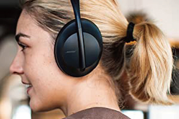 BOSE 【アウトレット】ワイヤレスヘッドホン ノイズキャンセ