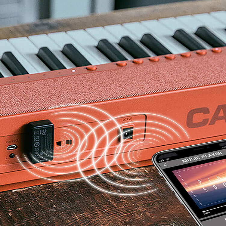 [Qoo10] カシオ計算機 他電子楽器周辺機器 AD