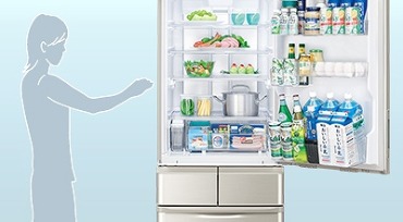 シャープ SHARP 冷蔵庫 シルバー系 SJ-W412E-S の通販 - カテゴリ