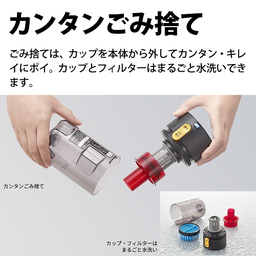 【SHARP】スティッククリーナー EC-AR25 楽天市場】シャープ SHARP 掃除機 コードレススティック