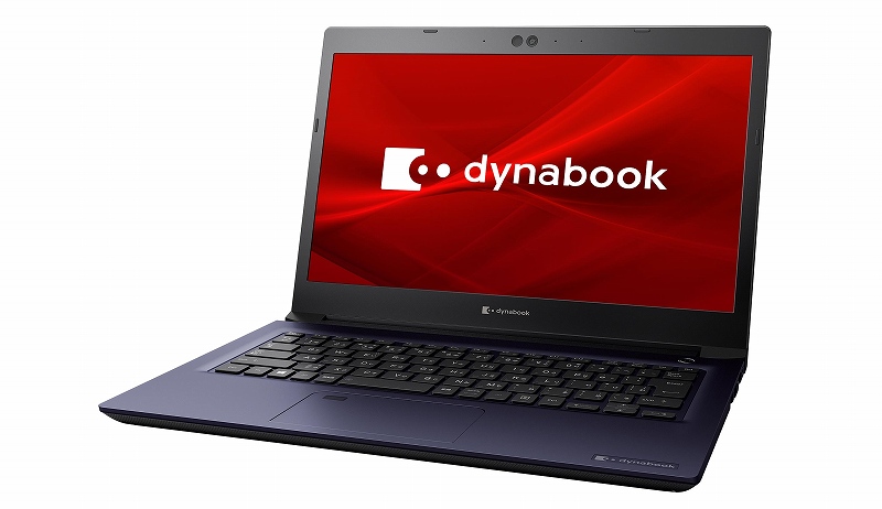 dynabook ダイナブック ノートパソコン dynabook（ダイナブック） S6