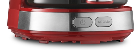 新品未使用　デロンギ　ICM12011J-R RED Amazon | DeLonghi(デロンギ) De'Longhiドリップコーヒー