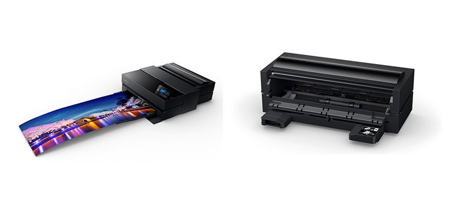 エプソン EPSON インクジェットプリンター Epson Proseleciton(写真高 