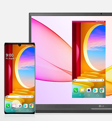 LG ノートパソコン gram [ 16型 / Core i5 / メモリ8GB