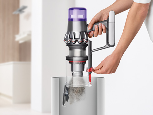 Dyson V11 Fluffy Origin SV15FF【新品未開封】