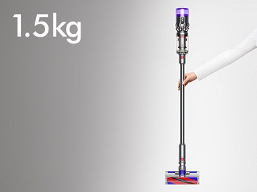 ダイソン dyson スティッククリーナー Dyson Micro 1.5kg SV21FF