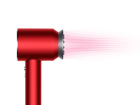 ドライヤー Dyson - dyson supersonic ionic HD03ULFIIR l_K0001187034.jpg
