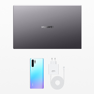 HUAWEI ノートパソコン MateBook D 15 [ 15.6型 / Win10 Home / Ryzen