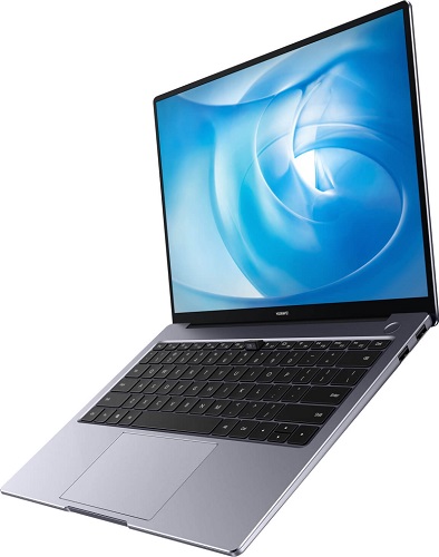 ryzen7 16GB 512GB MateBook 14インチ タッチパネル HUAWEI ノートパソコン MateBook 14 [ 14型 / Win10 Home