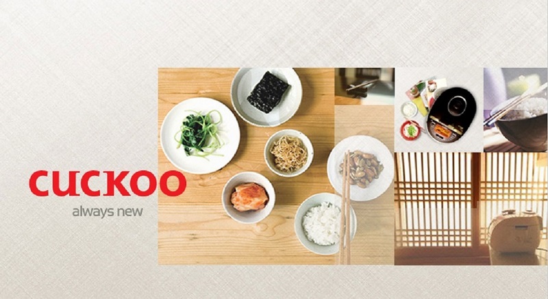 CUCKOOELECTRONICS 玄米発芽炊飯器 6合 発芽マイスター STANDARD