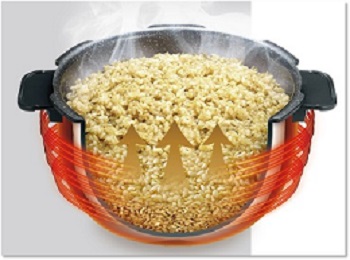 玄米発芽炊飯器 発芽マイスターDX CUCKOO CRP-CHST1005F 2025年最新】発芽マイスターDXの人気アイテム - メルカリ