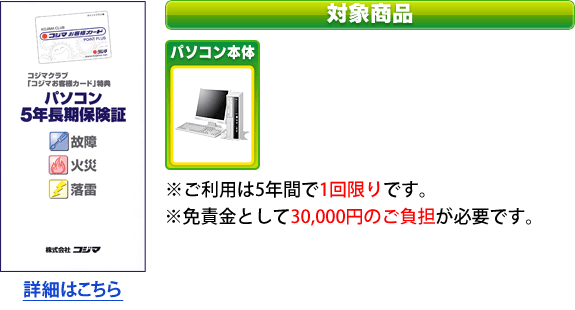 対象商品