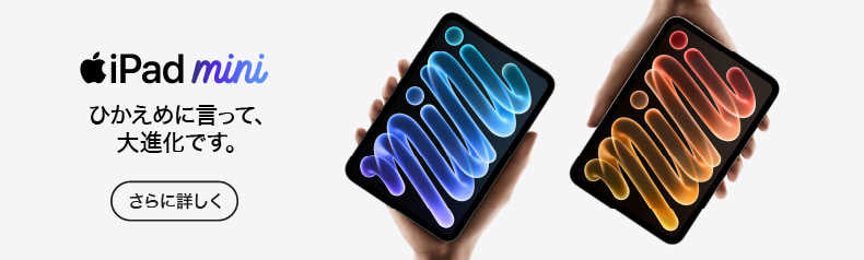 iPad mini