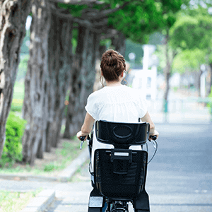 自転車・スポーツ・旅行