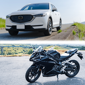 カー用品・バイク用品