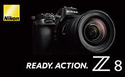 Nikon Z8
