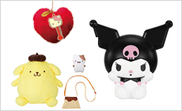 サンリオ キャラクターグッズ