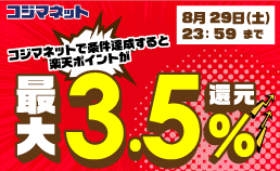 楽天ペイキャンペーン