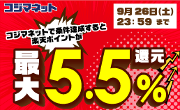 楽天ペイキャンペーン