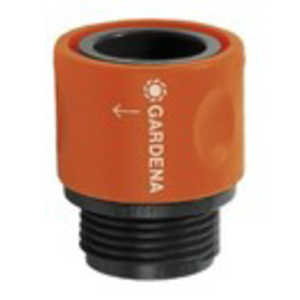 ガルディナ #917-50 ネジアダプター付コネクター #91750