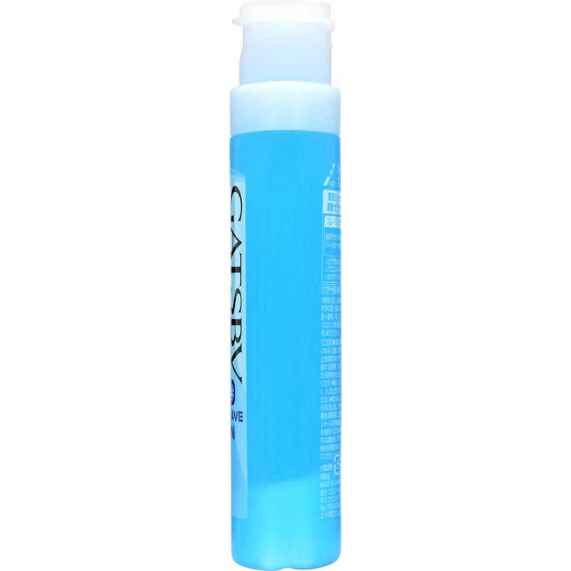 マンダム マンダム GATSBY(ギャツビー) プレシェーブローション(140ml)〔シェービングジェル･フォーム〕  