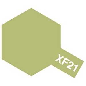 ߥ TAMIYA ߥ䥫顼 ʥ XF-21  ʥXF21