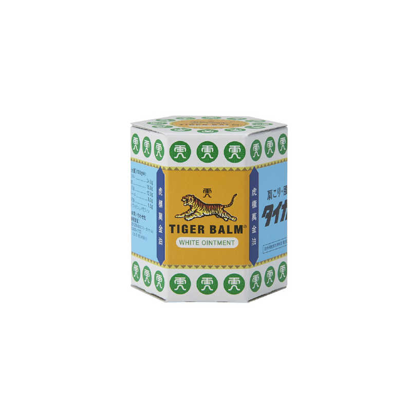 イワキ イワキ 【第3類医薬品】タイガーバームW (30g)  