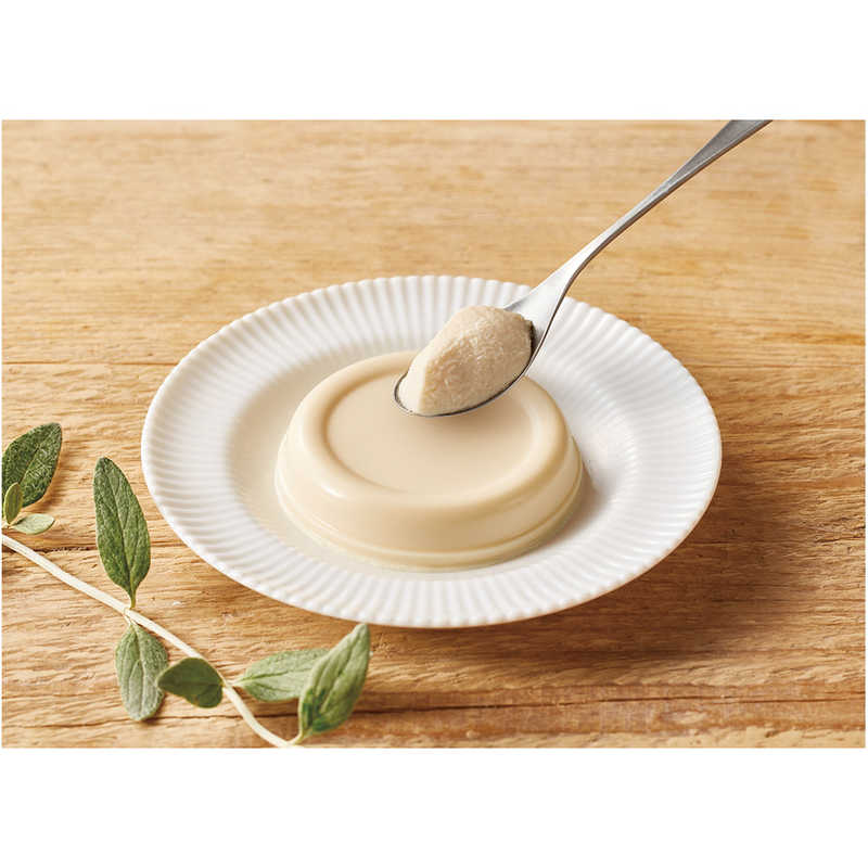 日清オイリオ 日清オイリオ エネプリンプロテインプラス 豆腐味 (40g)  