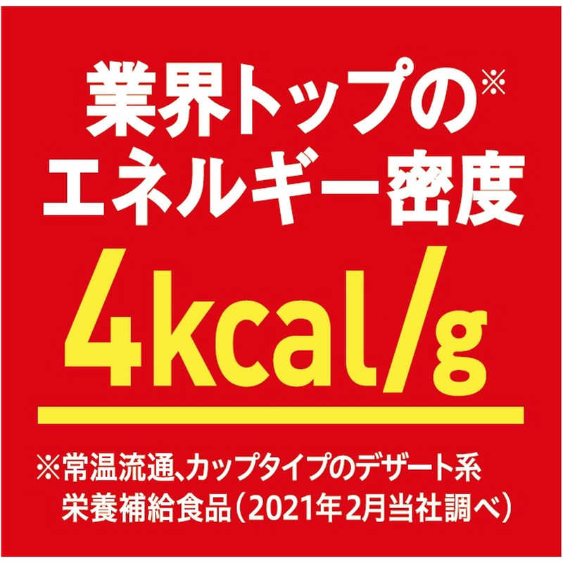 日清オイリオ 日清オイリオ エネプリンプロテインプラス 豆腐味 (40g)  