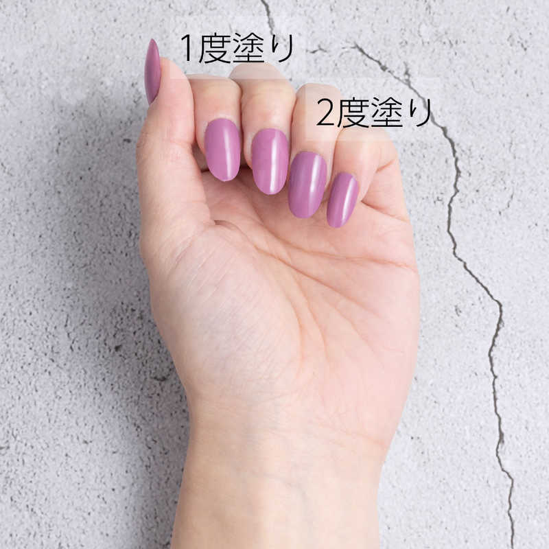 ちふれ化粧品 ちふれ化粧品 ネイルエナメル 349  