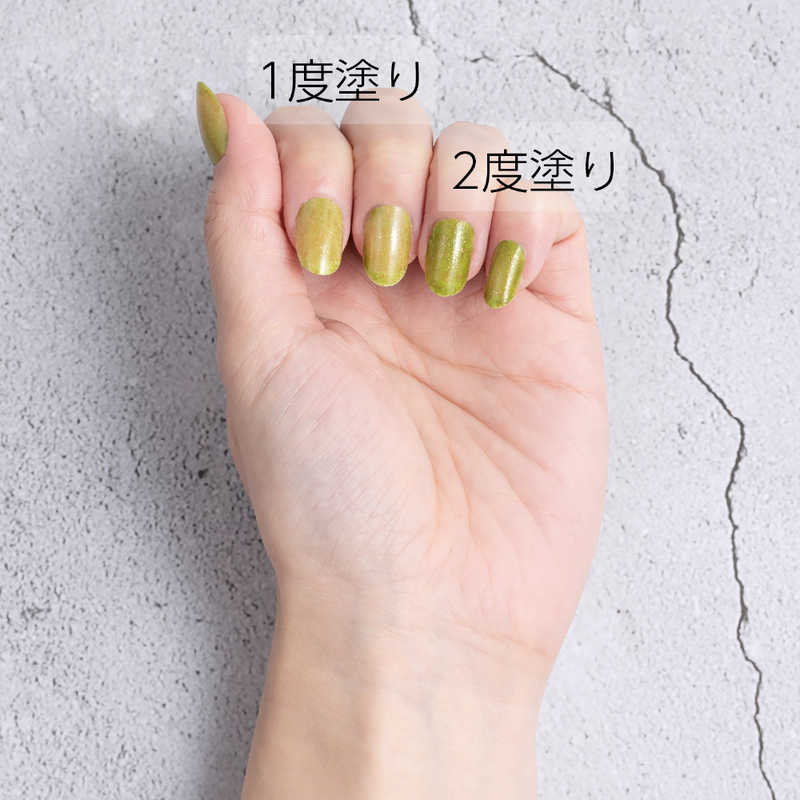 ちふれ化粧品 ちふれ化粧品 ちふれネイルエナメル820  