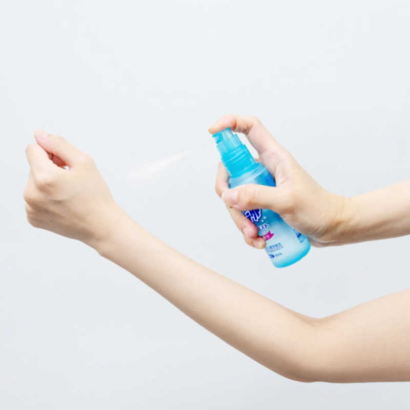 アース製薬 アース製薬 サラテクト フレッシュミスト 60ml  