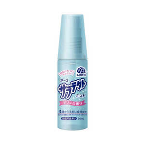アース製薬 サラテクト フレッシュミスト 60ml アース製薬 サラテクト フレッシュミスト 60ml
