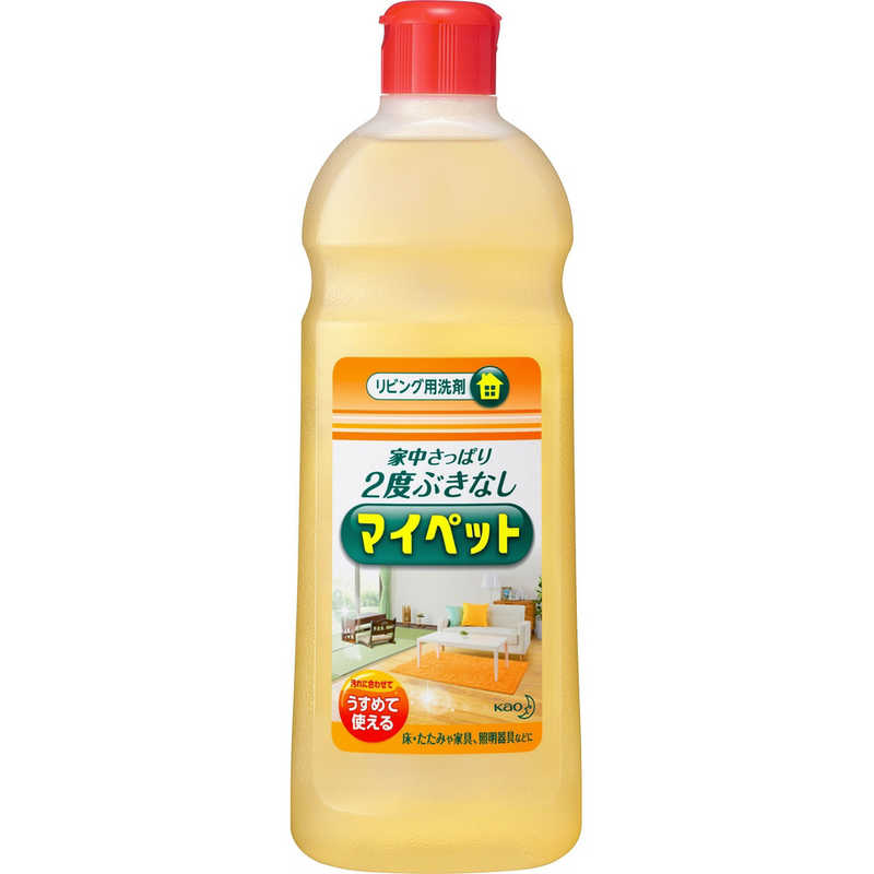 花王 花王 マイペット 小 500ml  