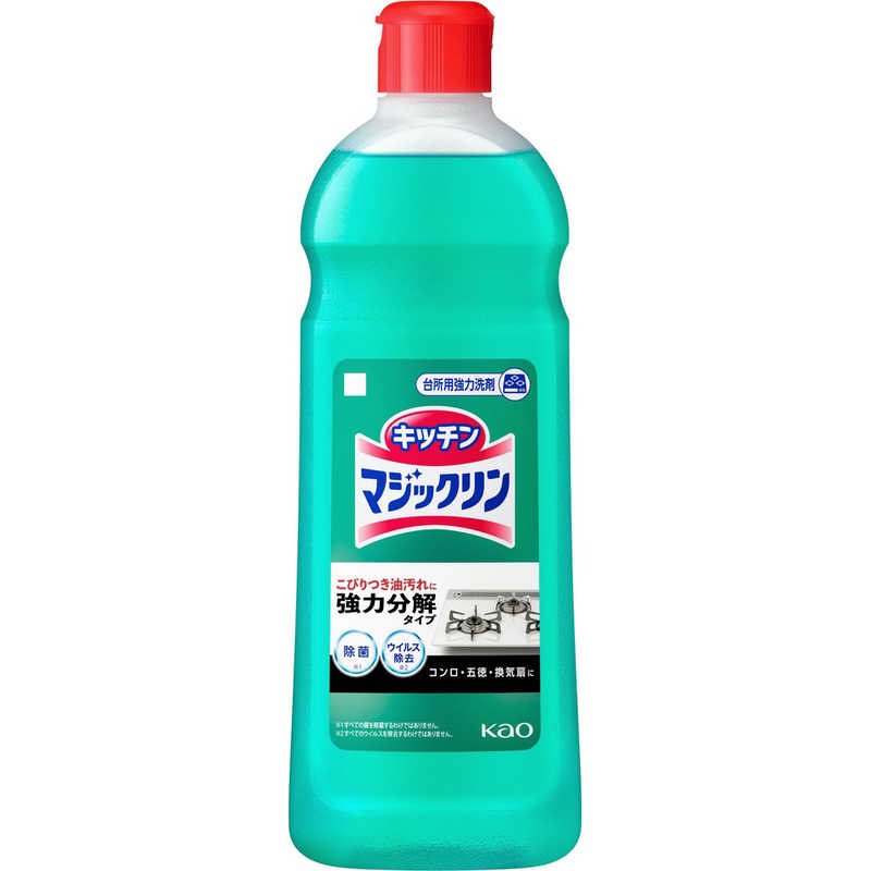 花王 花王 マジックリン 小 500ml  