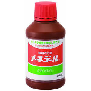 ���l�f�[�� 200ml