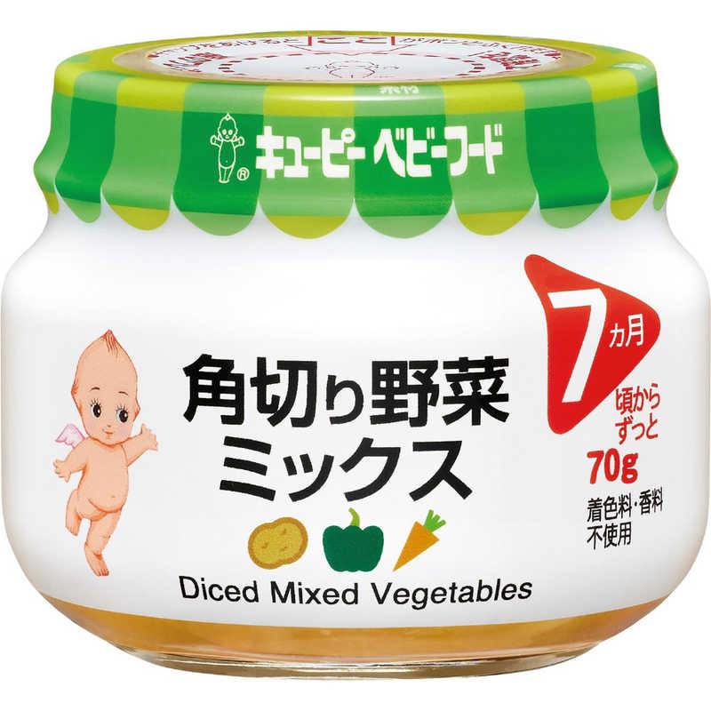 キューピー キューピー 離乳食･ベビーフード  