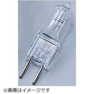 ＜コジマ＞ ウシオライティング 電球 ハロゲンランプ JC標準タイプ 受発注商品 JC12V20WG4画像