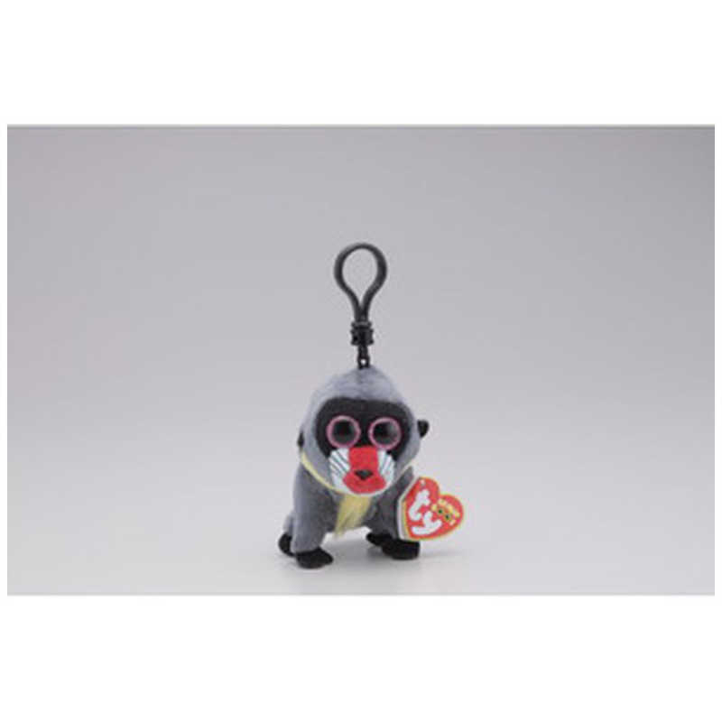 TY TY Beanie Boos ワサビ KC  